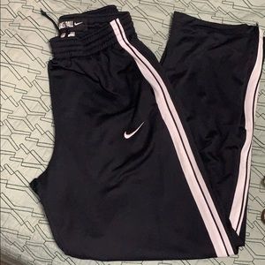 (LAST CHANCE!)NIKE basketball jogging pants